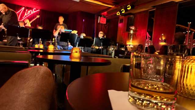 Barback
