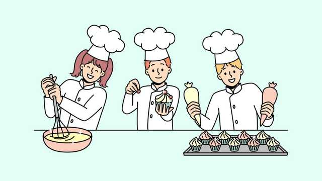 PROFESIONAL PARA IMPARTIR TALLER DE COCINA