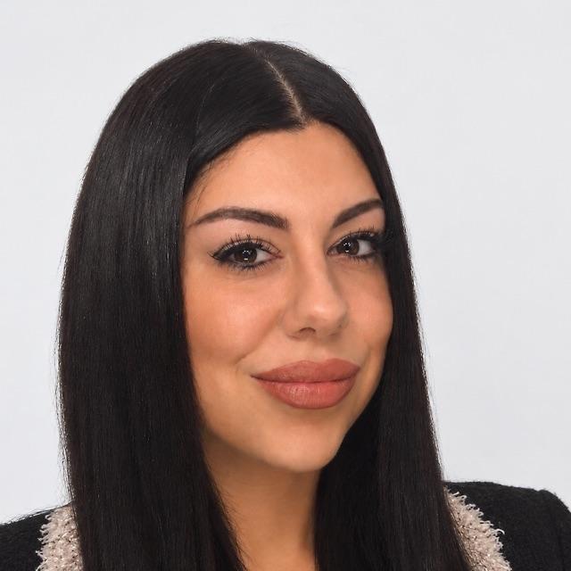 Candidate avatar