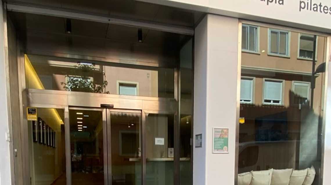 Ciudad Universitaria cover image