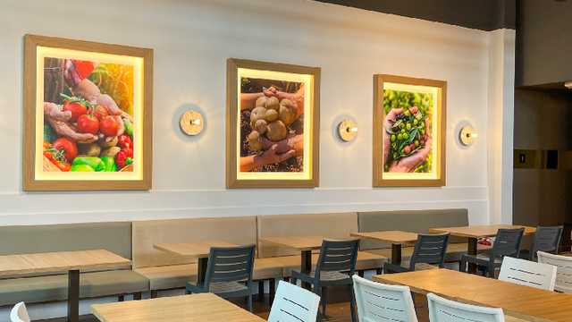 Cocinero/a Restaurante