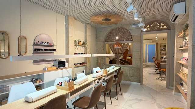 Manicurista