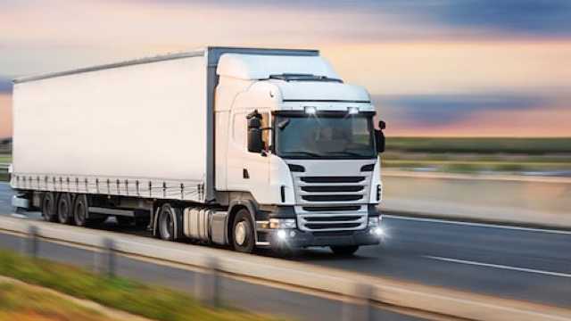 Electromecánico de Camión