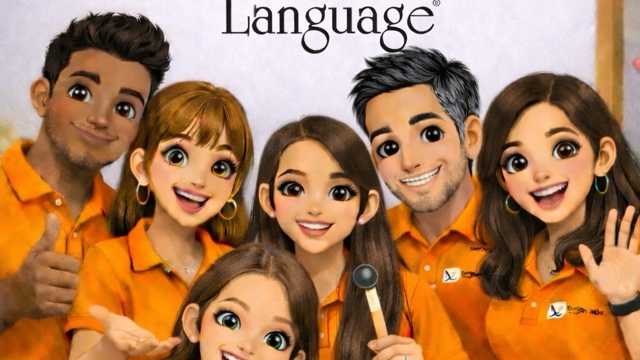 Profesor/a Francés - Academia de idiomas en El Cañaveral (Madrid)