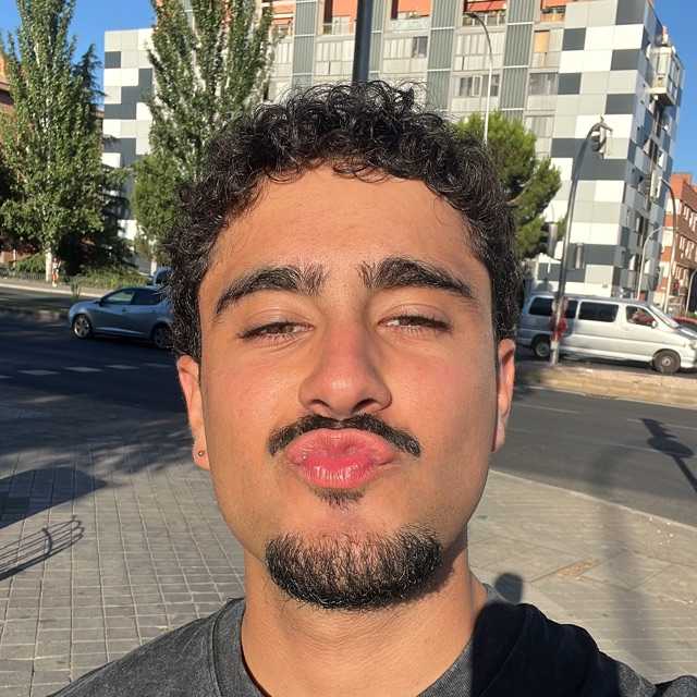 Candidate avatar