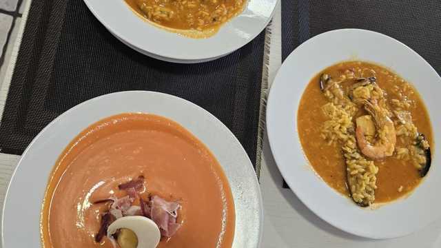 Cocinero/a Restaurante