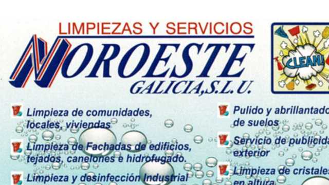 OPERARIO LIMPIEZA