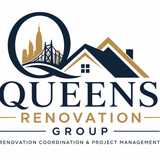 Queens Renovation Group logo