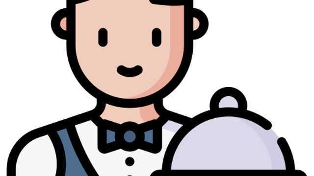 Jefe/a de Sala