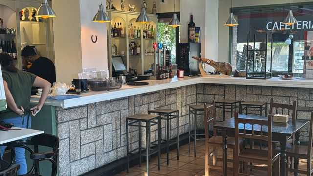 Ayudante/a de Cocina