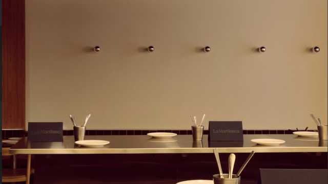 ¡PROXIMA APERTURA! Segundo Encargado Restaurante