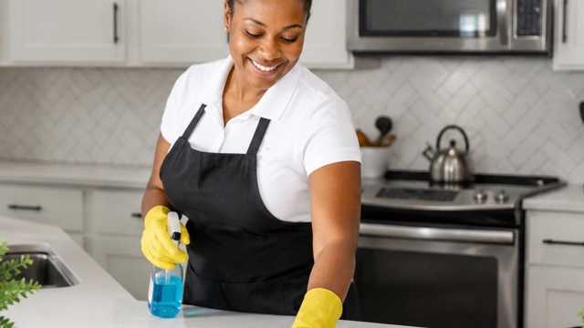 Housekeeper