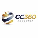 GC360 asesoria logo