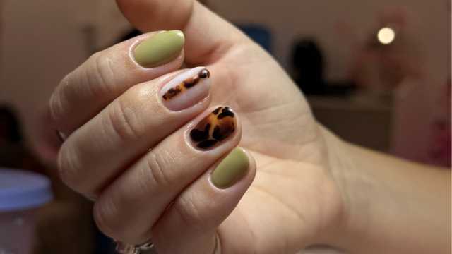 Manicurista