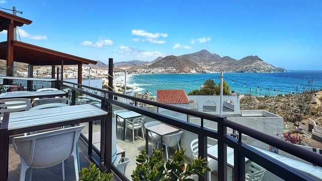 Responsable de Cocina/ 2°jefe de cocina