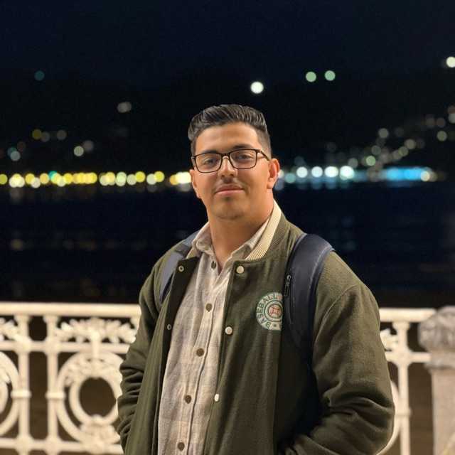 Candidate avatar