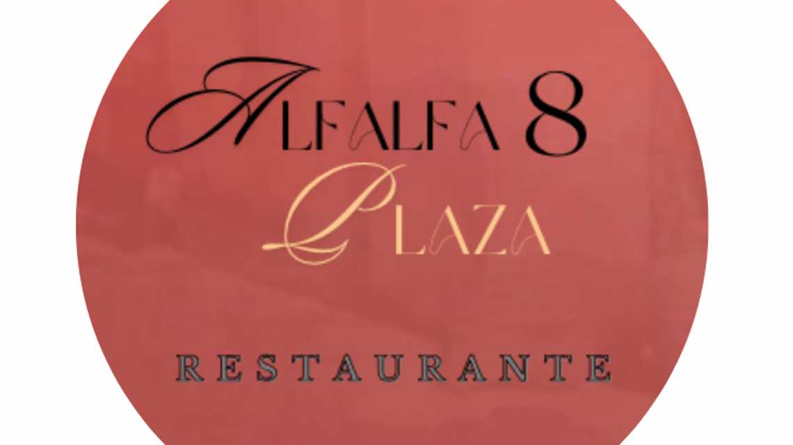 Alfalfa 8 cover image