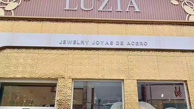 Dependiente/a de Tienda