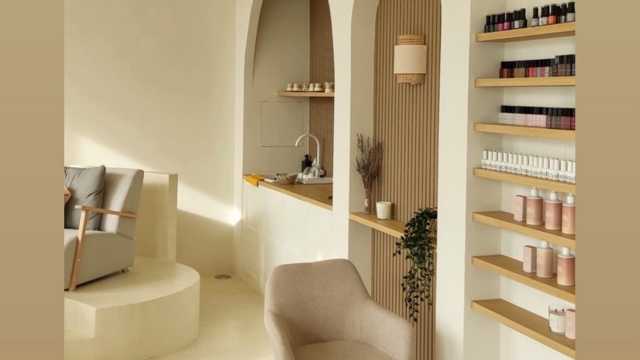 Manicurista y Pedicurista