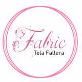 Fabric Tela Fallera | Indumentaria Valenciana logo