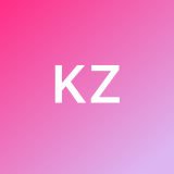 Kate Z. avatar icon