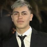 Alejo Nicolas C. avatar icon