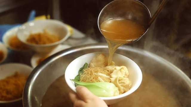 Kitchen Team Member - Wonton Noodles (Full-time / Part-time)