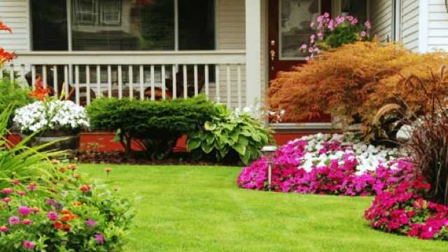 Peón de jardinería
