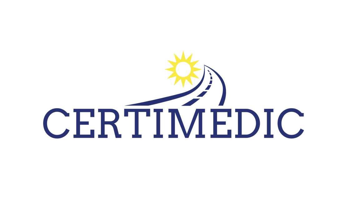 CERTIMEDIC cover image