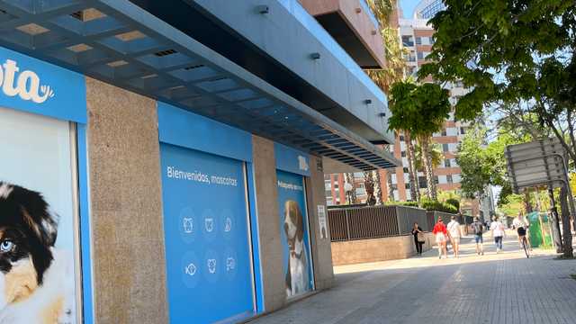 Dependiente/a de Tienda