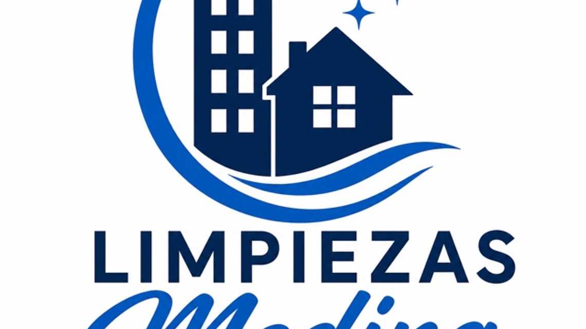 Limpiezas Medina  cover image