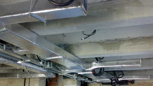 Conductero sistemas climatización