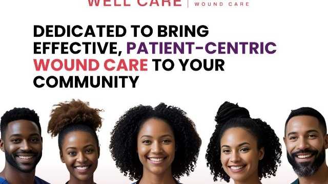 Street marketing healthcare