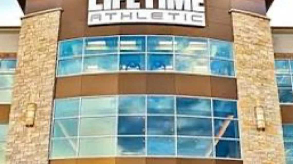 Life Time cover image