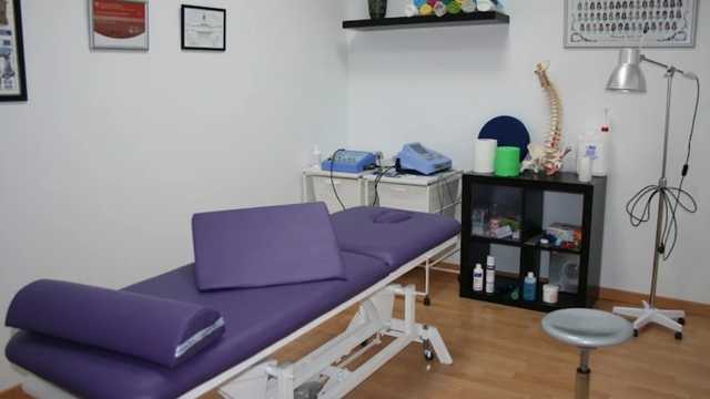 Fisioterapeuta