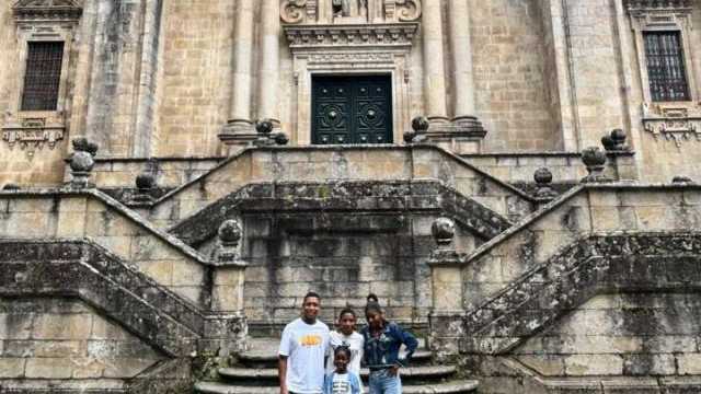 Cuidador/a de Niños