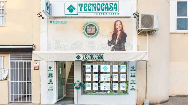 Asesor/a Inmobiliario