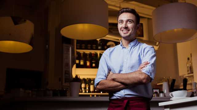 CAMARERO/A de SALA | Gastrobar