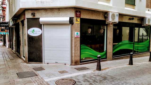 Ayudante/a de Cocina
