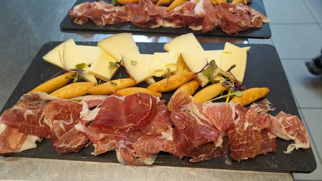 Ayudante/a de Cocina