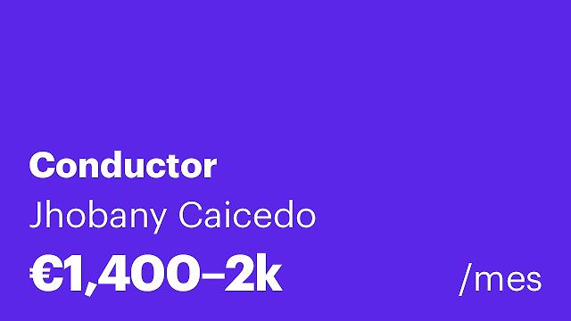 Conductor