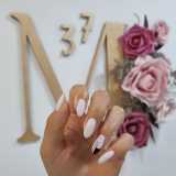 manicura 37 logo