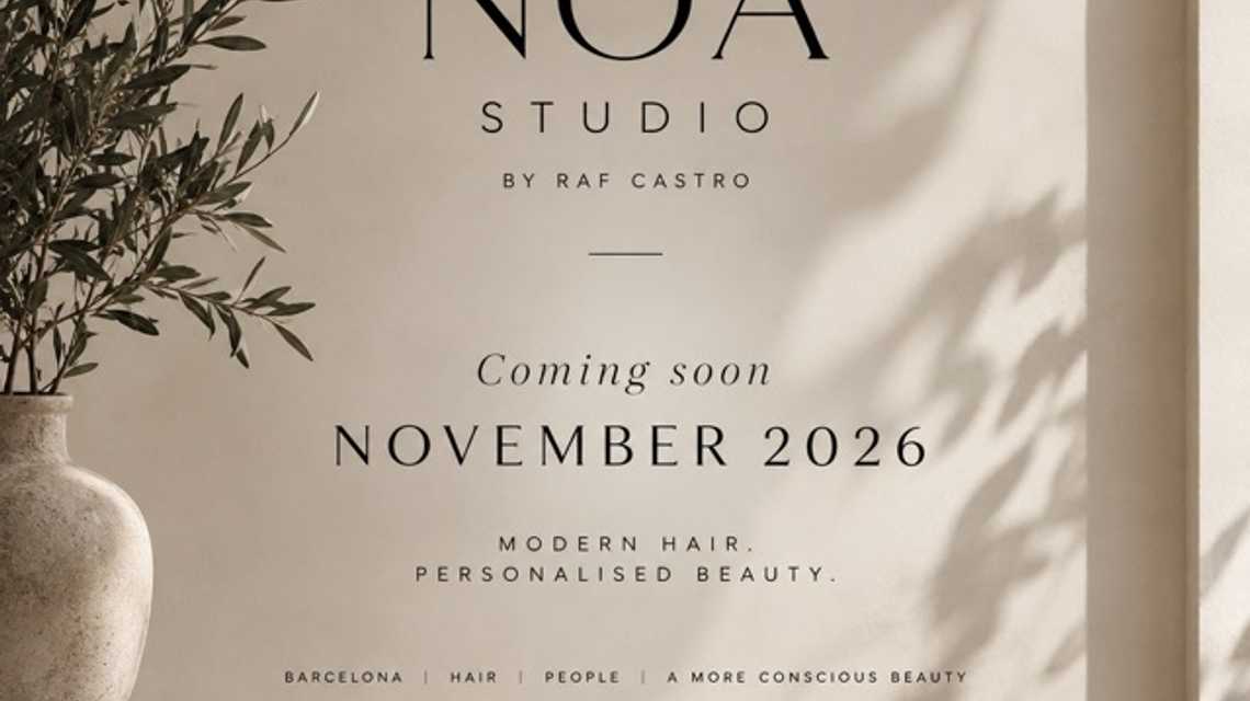 NOA Studio by Raf Castro cover image