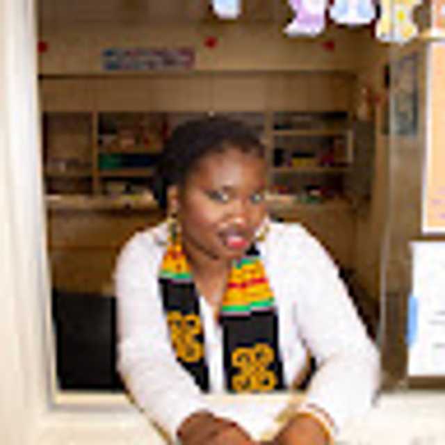 Candidate avatar
