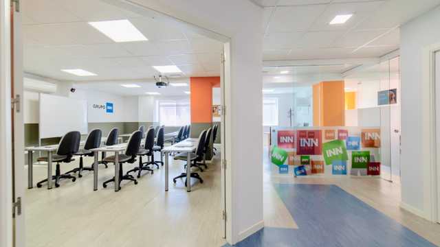 Docente Formación para el Empleo: Seguridad Informática