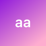 aitor A. avatar icon