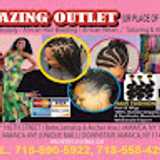 Amazing Outlet Q. avatar icon