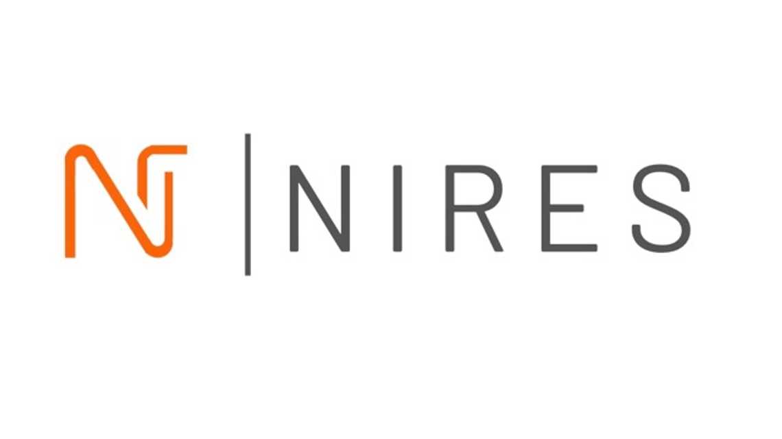 NIRES cover image