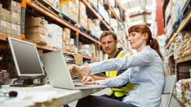 ADMINISTRATIVO/A DE ALMACÉN – PICASSENT (VALENCIA)