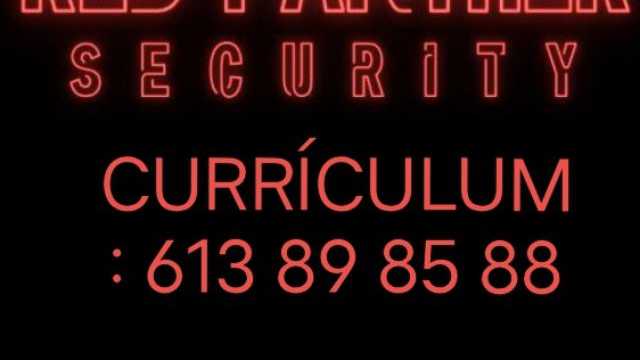 SEGURIDAD Y CONTROL DE ACCESOS